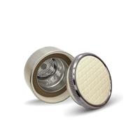 CommuniTea Thermoskanne mit Teesieb | 800ml