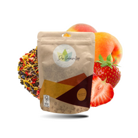 Schwarztee Kreativ | Geschenkbox