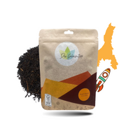 Schwarztee Pur | Geschenkbox