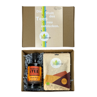 Black Pearl Likör | Geschenkbox