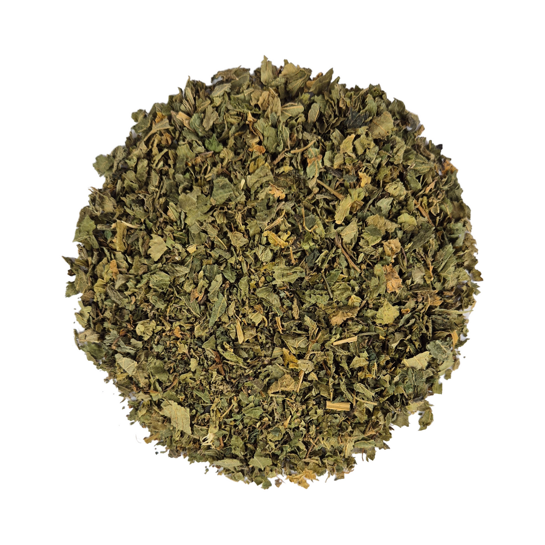 Loser, getrockneter Bio Brennnessel Tee