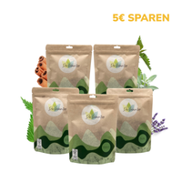 BIO Tee Gesundheits-Bundle