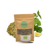 Der Geheimtipp Gipfelstürmer Tee Probierpackung aus Papier