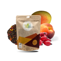 Schwarztee Kreativ | Geschenkbox