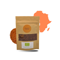 Der Geheimtipp Morgenrot Tee Probierpackung aus Papier