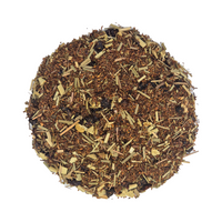 Loser, getrockneter Bio Orange Maracuja Rooibos Tee