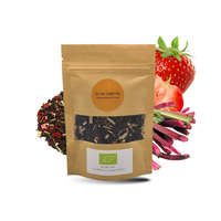 Der Geheimtipp Omas Liebling Tee Probierpackung aus Papier