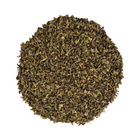 Loser, getrockneter Bio Pfefferminze Kräutertee