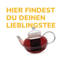 Kleines BIO Tee Probier-Bundle mit Teefilter
