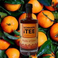 Fruits of Eden Likör | Geschenkbox