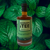 Prince of Fresh Air Likör | Geschenkbox