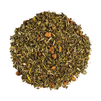 Loser, getrockneter Bio Orange Vanille Lavendel Kräutertee
