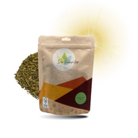 Grüntee Pur | Geschenkbox