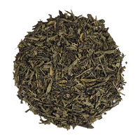 Loser, getrockneter Bio Sencha Grüntee