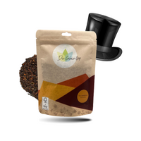 Schwarztee Pur | Geschenkbox