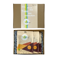 Schwarztee Pur | Geschenkbox