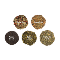BIO Tee Energie-Bundle