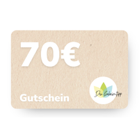 Der Geheimtipp Gutschein via E-Mail