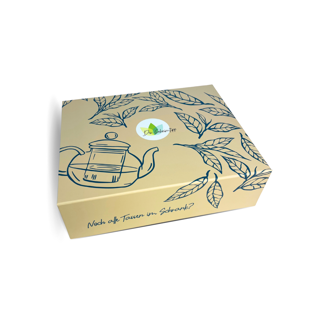 Geschenkbox