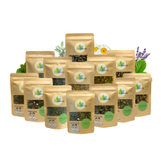 BIO Kräutertee Probierset