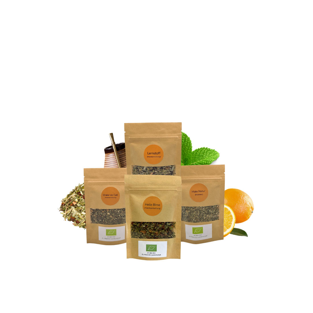 BIO Mate Probierset
