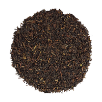 Loser, getrockneter Bio Darjeeling Schwarztee